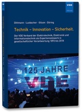 Cover: Technik - Innovation - Sicherheit. - VDE Verlag
