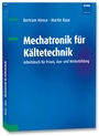 Cover: Mechatronik für Kältetechnik - VDE Verlag