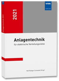 Abbildung von: Anlagentechnik 2025 - VDE Verlag