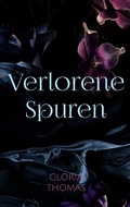Cover: Verlorene Spuren - Books on Demand