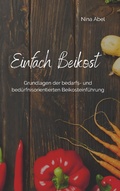 Cover: Einfach Beikost - Books on Demand