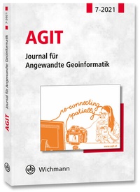 Enlarge image Cover: AGIT 7-2021 - Wichmann Verlag
