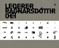 Cover: Lederer Ragnarsd&oacute;ttir Oei 2 - JOVIS Verlag