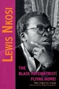 Cover: Lewis Nkosi. The Black Psychiatrist - Basler Afrika Bibliographien