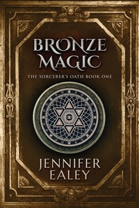 Enlarge image Cover: Bronze Magic - Next Chapter