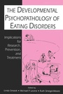 Cover: The Developmental Psychopathology of Eating Disorders - Routledge