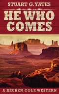 Cover: He Who Comes - Next Chapter