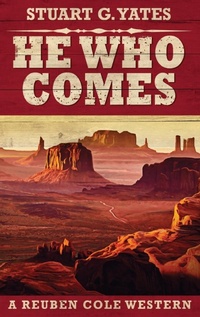 Enlarge image Cover: He Who Comes - Next Chapter