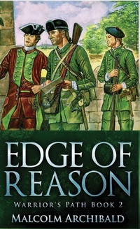 Enlarge image Cover: Edge Of Reason - Next Chapter