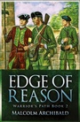 Cover: Edge Of Reason - Next Chapter