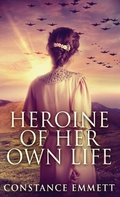 Cover: Heroine Of Her Own Life - Next Chapter