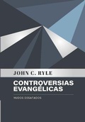 Cover: Controversias Evangelicas - Teologia Para Vivir