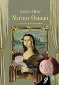 Cover: Mirmir Osman - Everest Yayinlari
