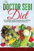 Cover: The Dr. Sebi Diet - Books365
