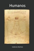 Cover: Humanos - Guillermo Martinez