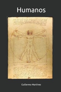 Enlarge image Cover: Humanos - Guillermo Martinez