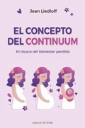Cover: Concepto del Continuum, El - Obelisco