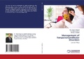 Cover: Management of Temporomandibular Disorders - LAP Lambert Academic Publishing