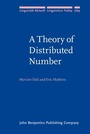 Cover: Theory of Distributed Number - John Benjamins Publishing Company