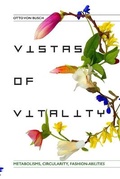 Cover: Vistas of Vitality - Selfpassage