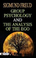 Cover: Group Psychology and the Analysis of the EGO - Prabhat Prakashan