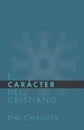 Cover: El Caracter del Cristiano - Monte Alto Editorial