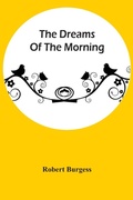 Cover: The Dreams Of The Morning - ALPHA EDITION