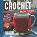 Cover: Crochet Deco Hogar - 978-987-610-667-2