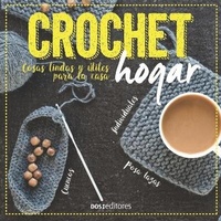 Abbildung von: Crochet Hogar - 978-987-610-692-4