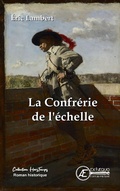 Cover: La confr&eacute;rie de l'Echelle - Ex Aequo