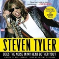 Cover: Does the Noise in My Head Bother You? - HarperCollins