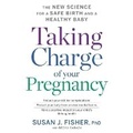 Cover: Taking Charge of Your Pregnancy - Hmh Adult Audio