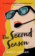 Cover: The Second Season - Blackstone Publishing