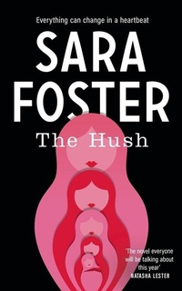 Enlarge image Cover: The Hush - Blackstone Publishing