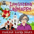 Cover: Louisiana Lagniappe - Pauline Baird Jones