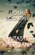 Cover: Fantastic Americana - Fairwood Press
