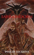 Cover: Iarraindorn - Friendly Badger Publishing