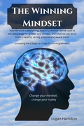 Cover: The Winning Mindset - Logan Hamilton