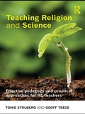 Cover: Teaching Religion and Science - Routledge