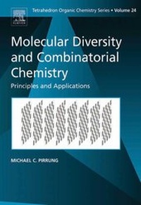 Abbildung von: Molecular Diversity and Combinatorial Chemistry: Volume 24 - Elsevier