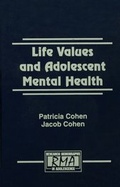 Cover: Life Values and Adolescent Mental Health - Psychology Press Ltd