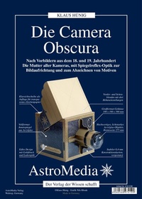 Abbildung von: Die Camera Obscura - AstroMedia