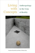 Bild: Living with Concepts - Fordham University Press