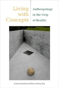 Abbildung von: Living with Concepts - Fordham University Press