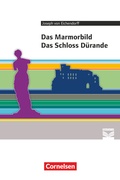 Cover: Cornelsen Literathek - Textausgaben - Cornelsen Verlag