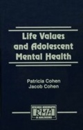 Cover: Life Values and Adolescent Mental Health - Psychology Press Ltd