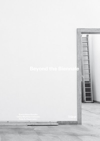 Enlarge image Cover: Beyond the Biennale - Triest Verlag