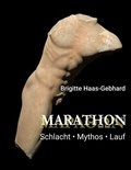Cover: Marathon - Schlacht Mythos Lauf - tredition