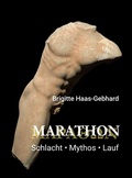 Cover: Marathon - Schlacht Mythos Lauf - tredition