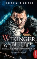 Cover: Wikingerblut - Schlacht der Nordm&auml;nner - beTHRILLED